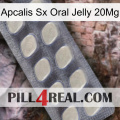 Apcalis Sx Oral Jelly 20Mg 08